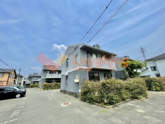 アーバンライフ津福の周辺