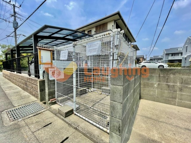 アーバンライフ津福のその他共用部分