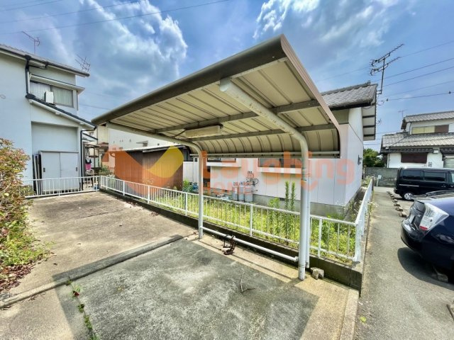 アーバンライフ津福のその他共用部分