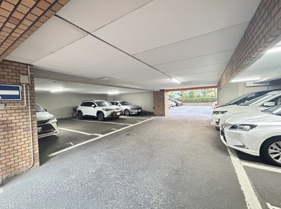 【駐車場】 | ハイマート緑地公園 | 駐車場★