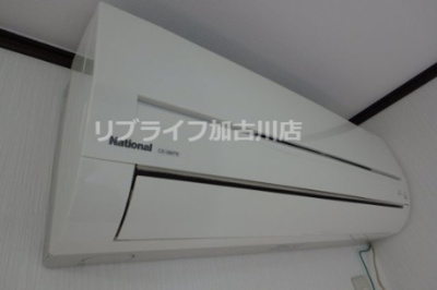 【設備】 | クレセント | 写真は201