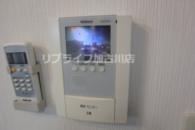 【セキュリティ】 | クレセント | 写真は201