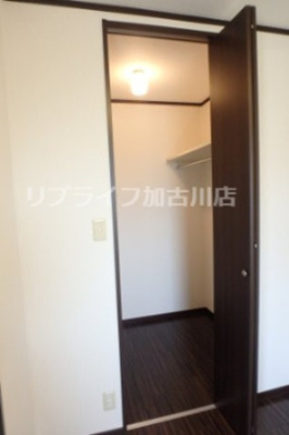 【収納】 | クレセント | 写真は201