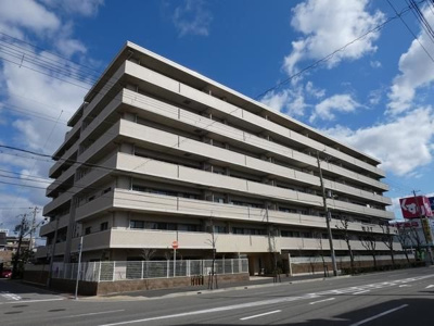 【外観】 | ディークラディア西宮