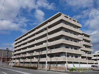 【外観】 | ディークラディア西宮