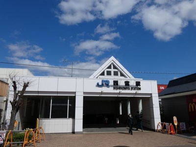【外観パース】 | ディークラディア西宮