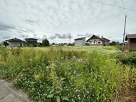 【売地】羽後町杉宮字柏原の画像