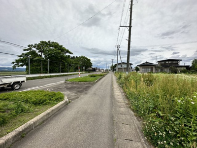 【周辺】 | 【売地】羽後町杉宮字柏原