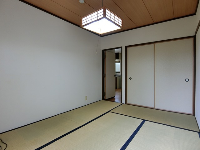 【和室】 | エース一里塚 | ＊別室参考
