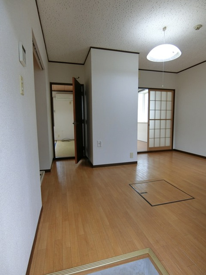 【玄関】 | エース一里塚 | ＊別室参考