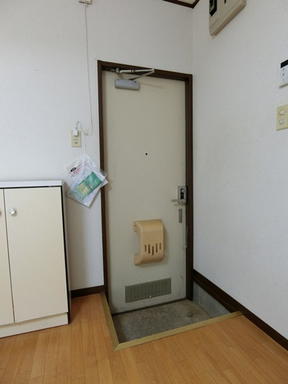 【玄関】 | エース一里塚 | ＊別室参考