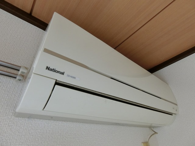 【設備】 | エース一里塚 | ＊別室参考