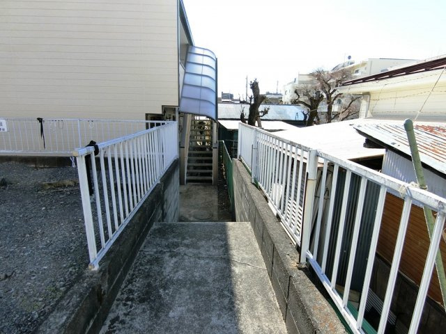 【エントランス】 | エース一里塚