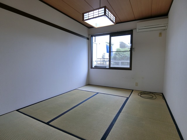 【寝室】 | エース一里塚 | ＊別室参考