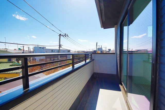 東急田園都市線「二子新地」新築戸建ての画像