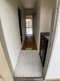 【玄関】 | KIソシア1 | 別部屋参照