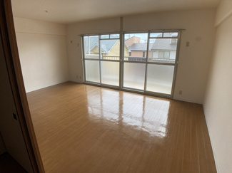 【居間・リビング】 | KIソシア1 | 別部屋参照