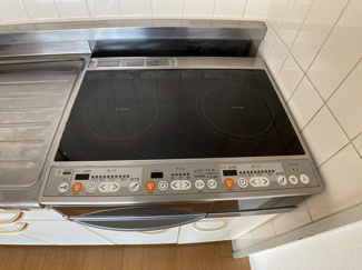 【設備】 | KIソシア1