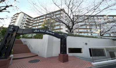 【外観】 | サンヴェール千里緑地公園 | 外観★