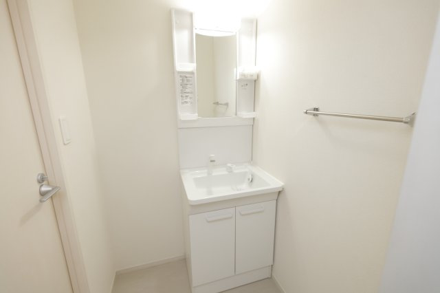 リブリ・フルールの収納