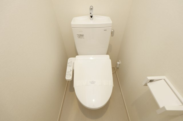 リブリ・フルールの設備