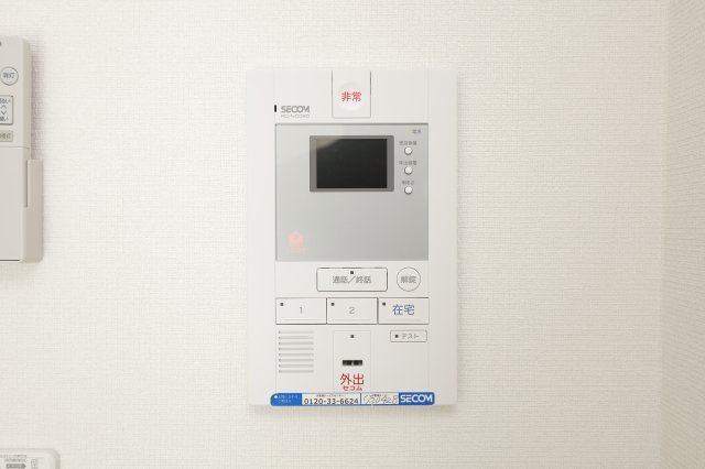 リブリ・フルールの設備