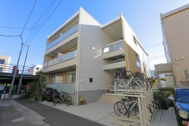 リブリ・フルール