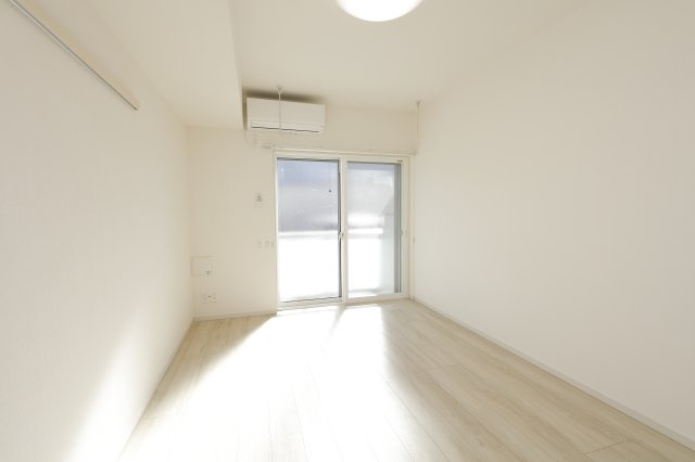 リブリ・フルールのトイレ