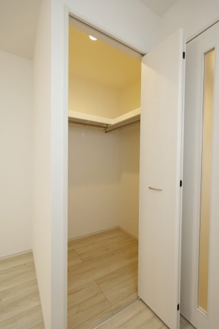 リブリ・フルールの洋室