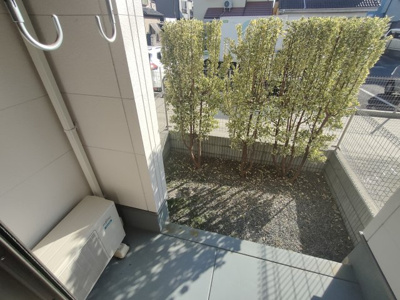 【庭】 | コルニオーロ