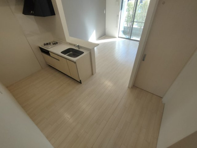 【その他】 | コルニオーロ | ゆったりとスペースのある洗面所