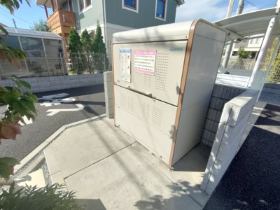 【その他共用部分】 | コルニオーロ