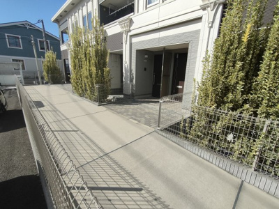 【ロビー】 | コルニオーロ