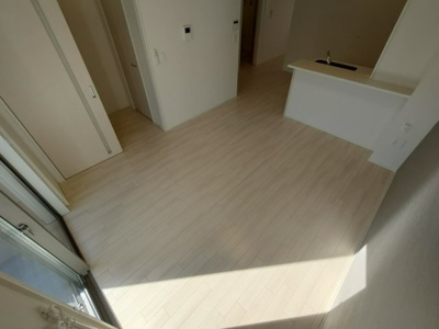 【居間・リビング】 | コルニオーロ | ゆったり過ごせるリビングです