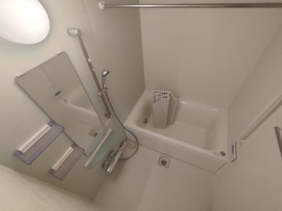 【浴室】 | コルニオーロ | 日々の暮らしに欠かせないお風呂です