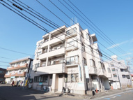 横浜市戸塚区矢部町のマンションの画像