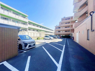 【駐車場】 | 駐車場の用意があります