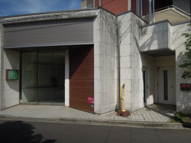 ファスタージュ宝永サーモスの外観