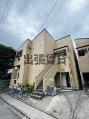 仲介手数料0円！ラフォルテ栄生の外観