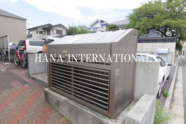 ニュー今川Ｃのその他共用部分