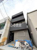 アーバンキャッスル東岡崎　岡崎市六地蔵町の画像