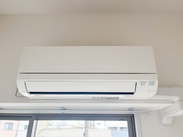 エスリード大阪リエートの設備