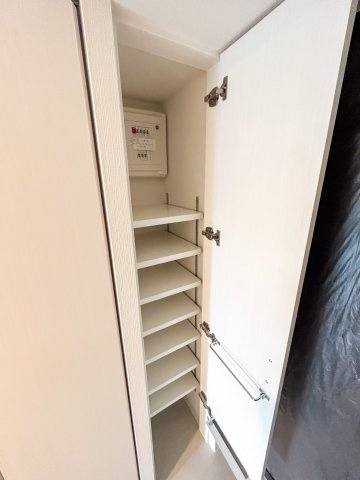 エスリード大阪リエートのその他