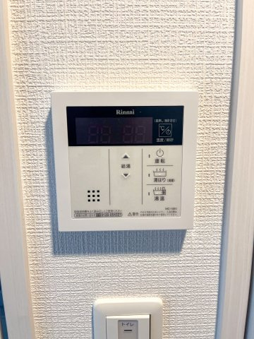 エスリード大阪リエートのその他