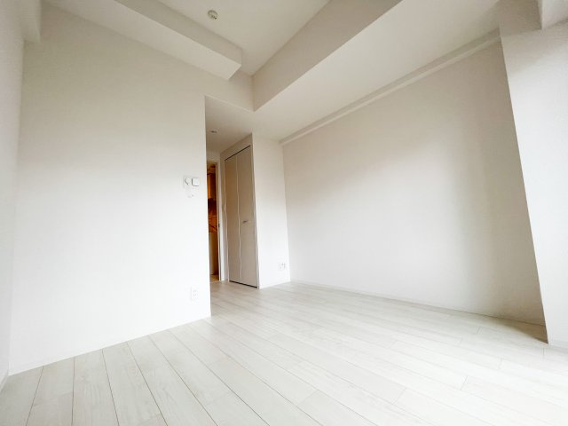 エスリード大阪リエートの内装