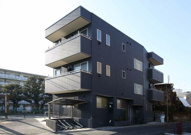 ルーブル若葉町の画像