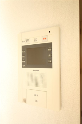 【設備】 | アスリート本町リバーウエスト
