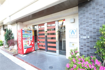 【その他共用部分】 | アスリート本町リバーウエスト