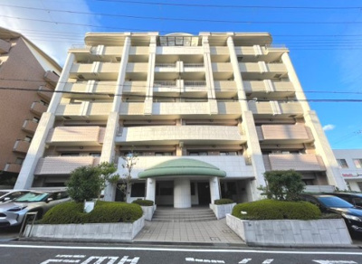 【外観】 | シャトー・べルコリーヌ | 外観★