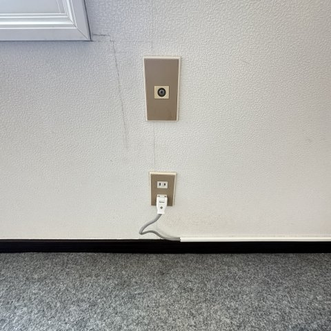 ハイツレイメイのその他